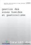 Gestion des zones humides et pastoralisme.