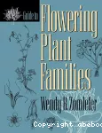 Guide to flowering plant families