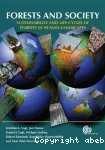 Forests and society : sustainability and life cycles of forests in human landscapes