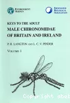 Keys to the adult male chironomidae of Britain and Ireland. Vol. 1 : Introductory text, keys, references checklist and index. Vol. 2 : Illustrations of the Hypopygia (text-figures 114-260) and a supplement identifying sixteen species recently recorded from Britain and Ireland (text-figures 261-276).