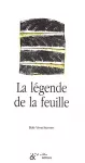 La légende de la feuille.