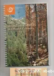Guide des stations forestières des Hautes Cévennes