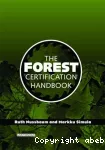 The Forest certification handbook