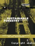 The sustainable forestry handbook: a practical guide for tropical forest managers on implementing new standards. Second edition.