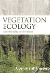 Vegetation ecology