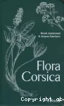 Flora Corsica.
