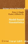 Model-based geostatistics