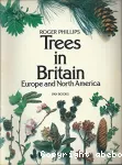 Trees in Britain, Europe and North America.