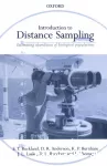 Introduction to Distance Sampling : Estimating abundance of biological populations.