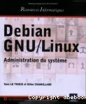 Debian GNU/Linux