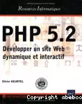 PHP 5.2