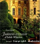 Jardin d'Italie d'Edith Wharton. Traduit de l'anglais par Hélène Morita.