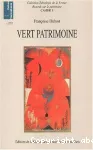 Vert patrimoine.