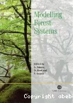 Modelling forest systems.
