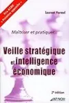 Veille stratégique et intelligence économique