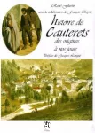 Histoire de Cauterets : des origines à nos jours.