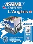 L'anglais