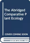 The abridged comparative plant ecology