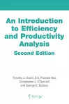 An introduction to efficiency and productivity analysis.