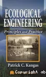 Ecological engineering: principles and practice.