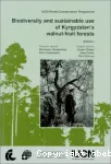 Biodiversity and sustainable use of Kyrgyzstan's walnut-fruit forests. Proceedings of the Seminar Arslanbob, Dzalal-abab Oblast, Kyrgyzstan 4-8 September 1995