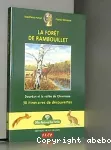 La forêt de Rambouillet