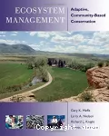 Ecosystem Management