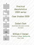 Practical geostatistics 2000, case studies