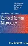 Confocal Raman Microscopy