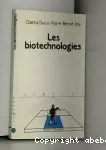 Les Biotechnologies