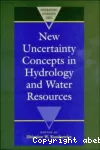New incertainty concepts in hydrology and water resources