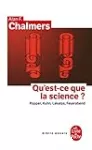 Qu'est-ce que la science ?