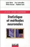 Statistique et méthodes neuronales
