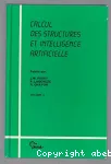 Calcul des structures et intelligence artificielle, volume 4