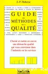 Guide des méthodes de la qualité