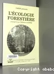 L'écologie forestière enseignée par Philippe Guinier suivi par le forestier devant la phytosociologie de René Rol