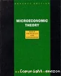 Microeconomics theory : basic principles and extensions