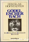 Gödel, Escher, Bach