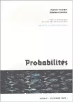 Probabilités : cours et exercices en vue des applications