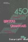 450 ejercicios gramaticales