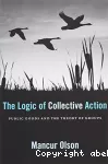 The logic of collective action