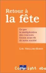 Retour à la fête : ce que la multiplicaiton des concours locaux nous dit de notre société