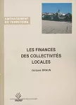 Les finances des collectivités locales