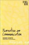 Narrative as communication