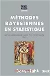 Méthodes bayésiennes en statistique
