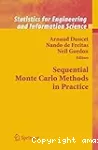 Sequential Monte Carlo methods in practice