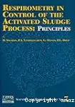 Respirometry in control of the activated sludge process : principles. Scientific and technical report No. 7
