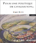 Pour une politique de civilisation