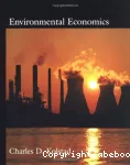 Environmental economics