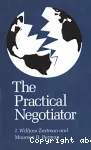 The practical negotiator